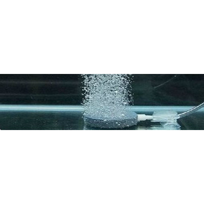 Vzduchovací kámen placka 75 mm