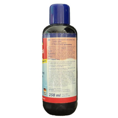 přípravek na řasy v jezírku AlgoSol Forte 250ml