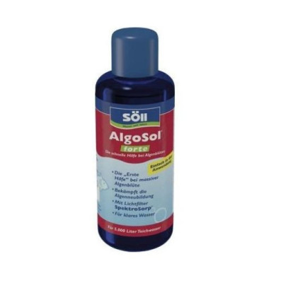 AlgoSol Forte 250ml