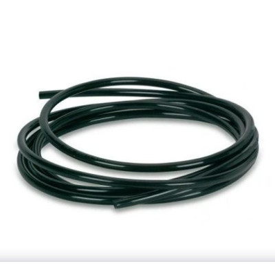 Vzduchovací hadička 4/6mm 3m černá