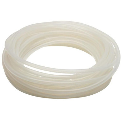 vzduchová silikonová hadička 4/6 mm