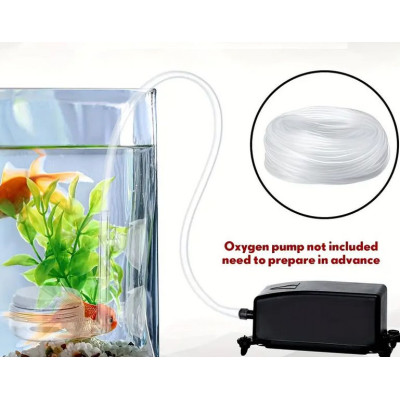 vzduchovací hadička 10m