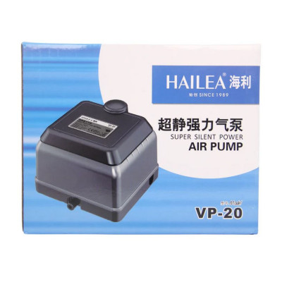 Hailea kompresor VP-20