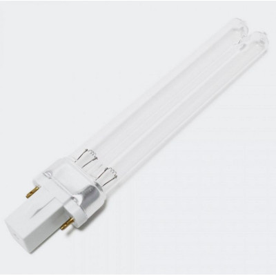 uv zářivka do titan t50