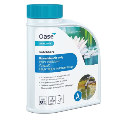 OASE Safe&Care 500 ml