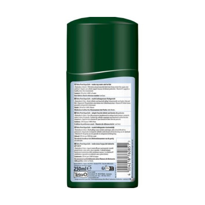 Přípravek na úpravu vody v jezírku AquaSafe 500ml