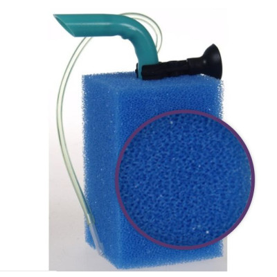 pěnový fitr do akvária FV13