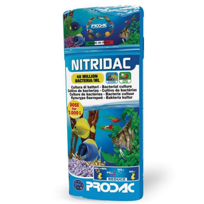 Prodac Nitridac, 100ml