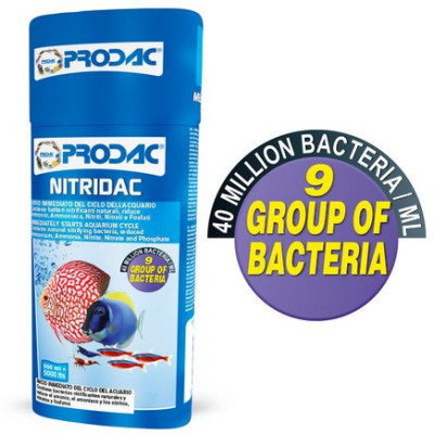 Prodac Nitridac 250ml