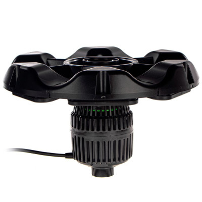 Fontána s LED osvětlením PY-10000