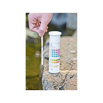 Heissner testovací proužky 6 v 1