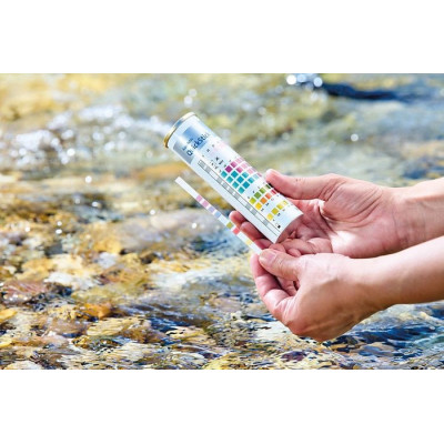 Test rychlý 6 v 1 Heissner