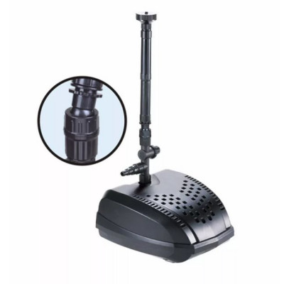 Fontána s UV lampou SU-2000