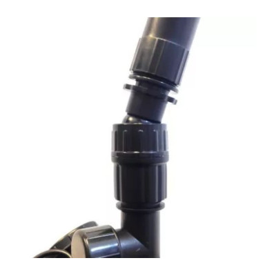 Ponorný filtr do jezírka SU-2000