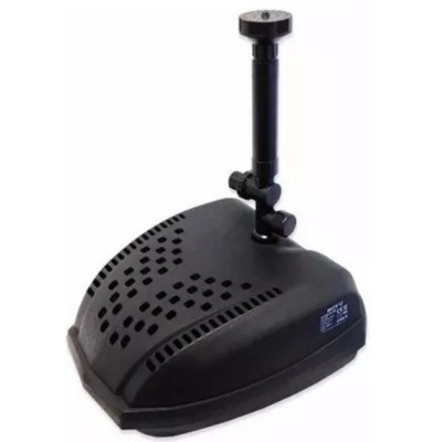 Ponorná filtrace do jezírka SU-2000