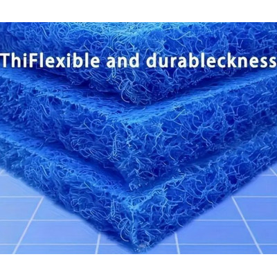 japonská rohož 50 x 50 cm