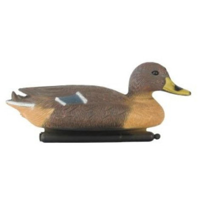 plastová kachna Velda