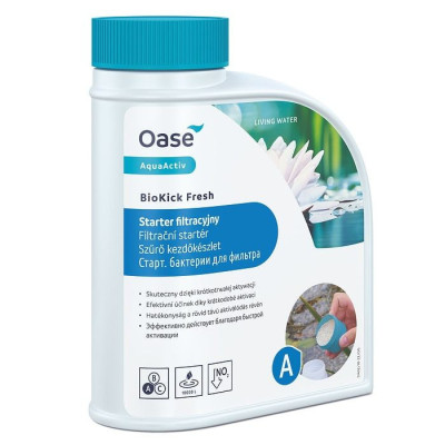 OASE AquaActiv BioKick Fresh 500 ml