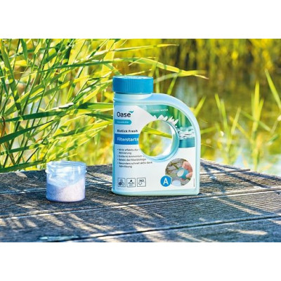 bakterie do jezírka Biokick Fresh