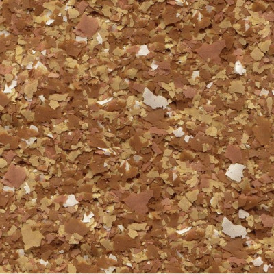 vločkové krmení do jezírka Tetra Pond Flakes