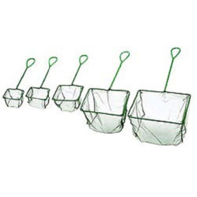 síťka na rybičky 12"