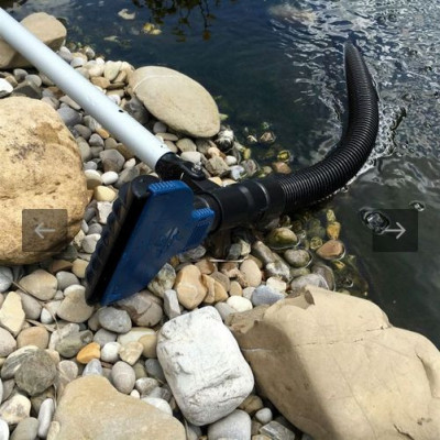 Sací hadice PONDOVAC 5