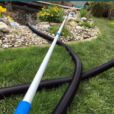 Sací hadice PONDOVAC 5