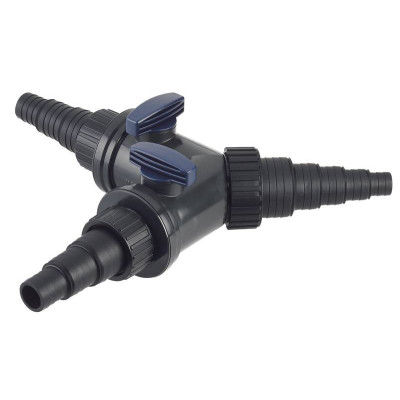 hadicový rozbočovač