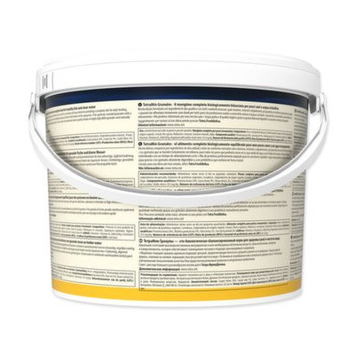 TETRA Tetra Min Granules 10 l