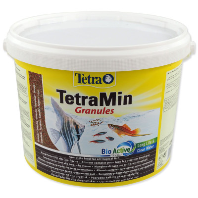 TETRA Tetra Min Granules 10 l