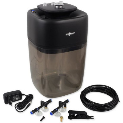 REPTI PLANET Heavy Rain