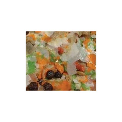 Gold Flakes vločkové krmivo pro ryby