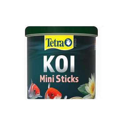 krmivo pro malé koi kapry Koi Sticks Mini 1l