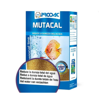 Prodac Mutacal 250 g
