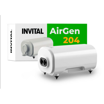 INVITAL AirGen 204