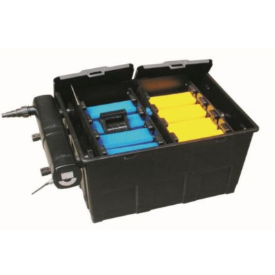 Omega 2 cuv 236 náhradní dodavatel