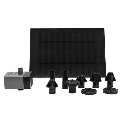 Solární čerpadlo Heissner SP250