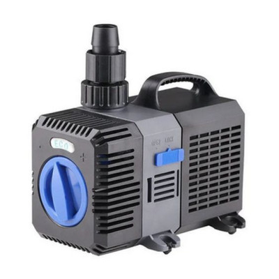 Set tlakové filtrace pro jezírko do 6000l