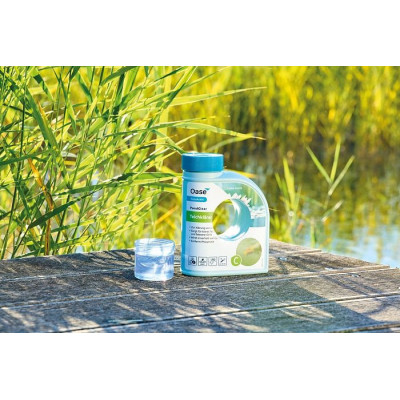 přípravek na zelenou vodu Pond Clear