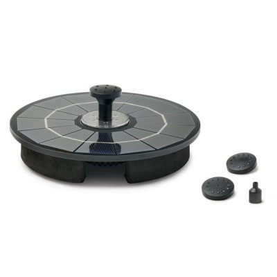 Pontec PondoSolar LED Island