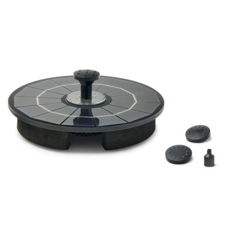 Pontec PondoSolar LED Island