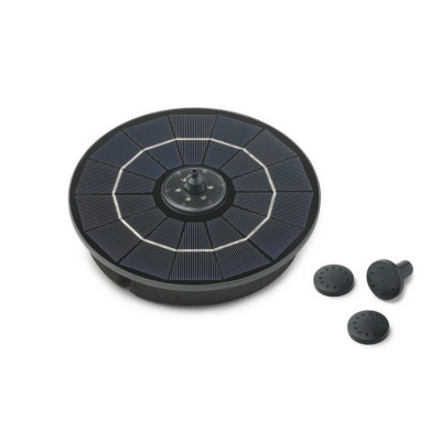 Pontec PondoSolar LED Island