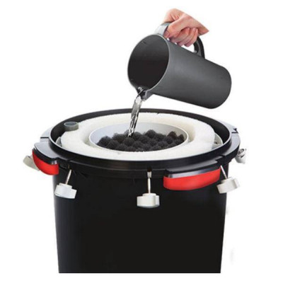 vnější filtr hagen fx-4