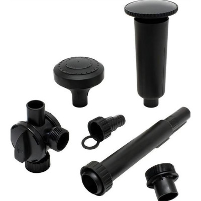 INVITAL Fontánové nástavce pro čerpadla ECO P