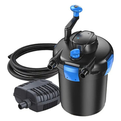 Filtrační set pro jezírko 3500l