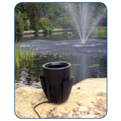 skimmer s čerpadlem NSK-40