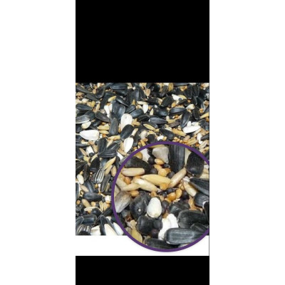 Směs pro venkovní ptactvo 20 kg