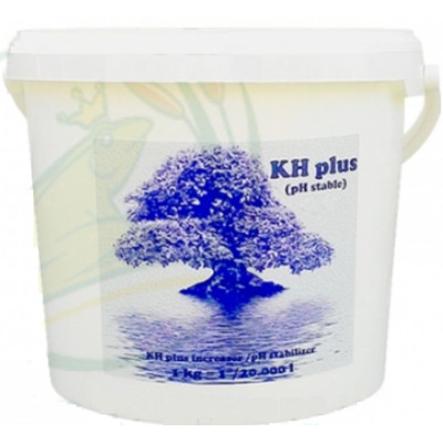 KH plus 1 kg