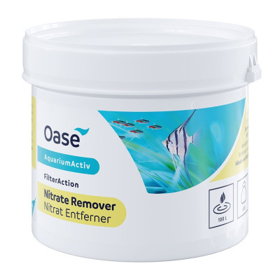 NitrateRemover Pellest 60 g