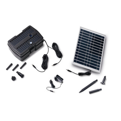 Pontec PondoRell 1500 UVC Solar